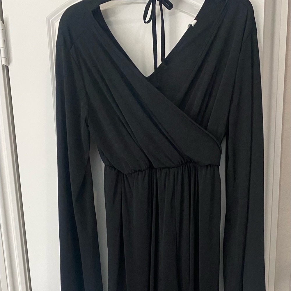 New Pinkblush jump suit
